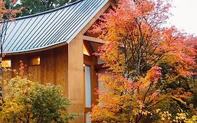 ししいわハウス 軽井沢